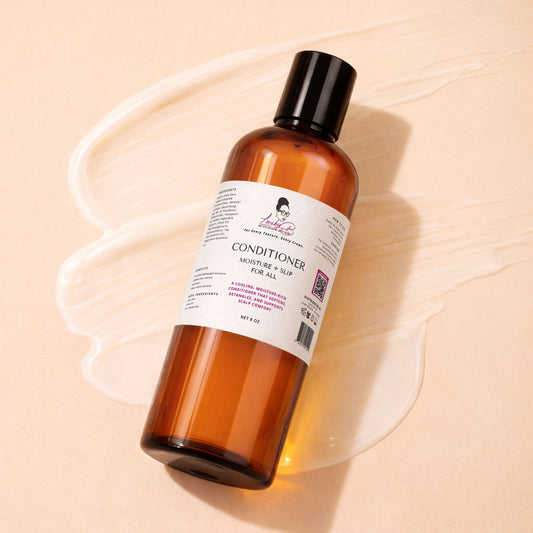 Locs By B® Conditioner 8oz