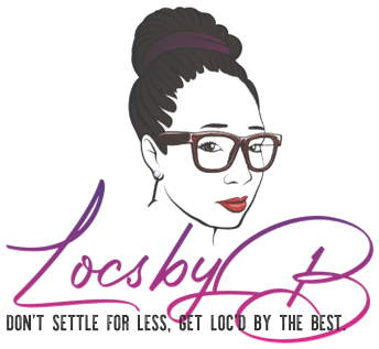 Locs By B 