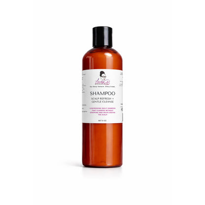 Locs By B® Shampoo 8oz